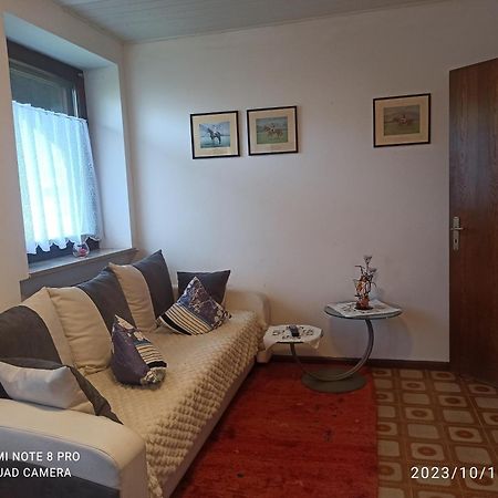 Apartement Joerg Lana Eksteriør bilde