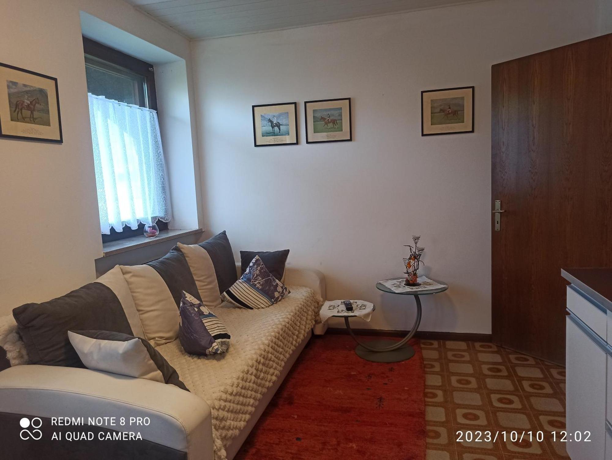 Apartement Joerg Lana Eksteriør bilde